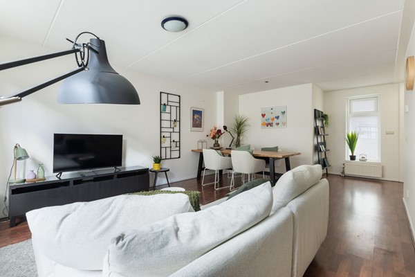 Medium property photo - Tweede Looiersdwarsstraat 3B, 1016 VN Amsterdam